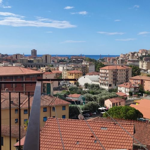 Appartamento in vendita a Imperia