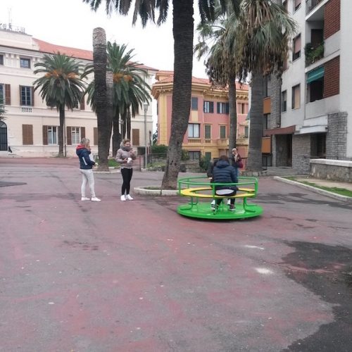 Ufficio in vendita a Imperia