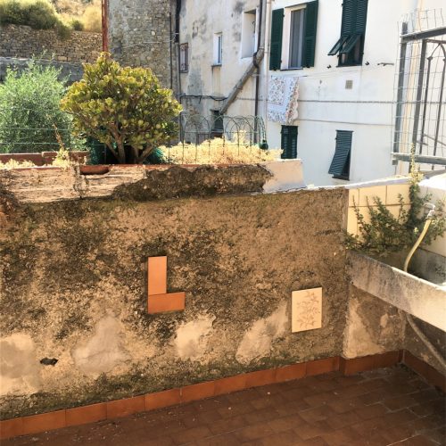 Appartamento in vendita a Taggia