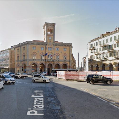 Locale commerciale Negozio in vendita a Imperia