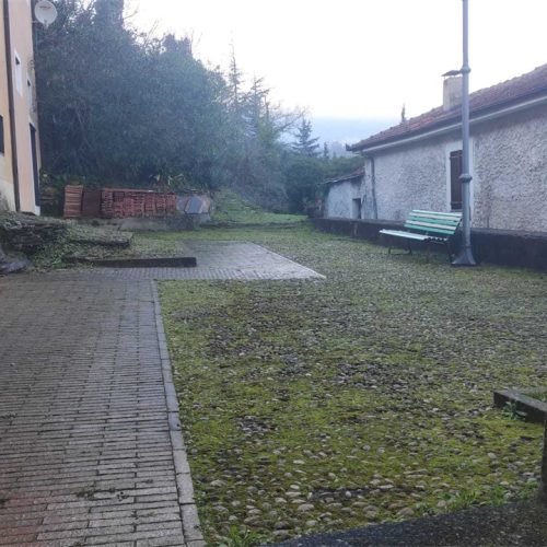 Unifamiliare Casa singola in vendita a Borgomaro
