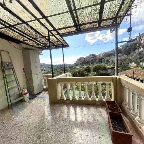 Appartamento in vendita a Imperia
