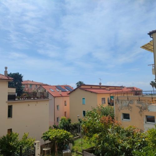 Appartamento in vendita a Imperia