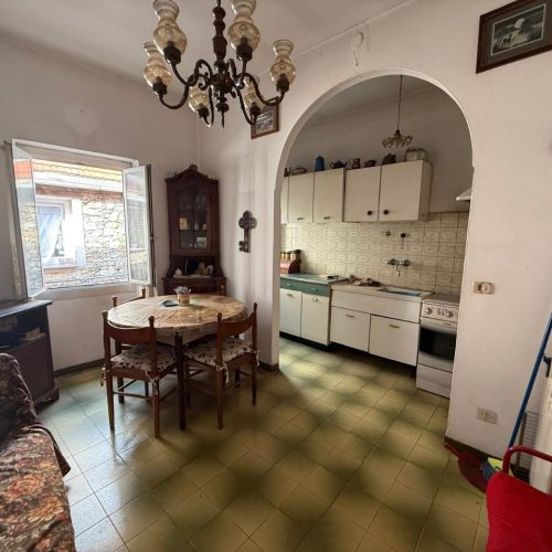 Appartamento in vendita a Aurigo