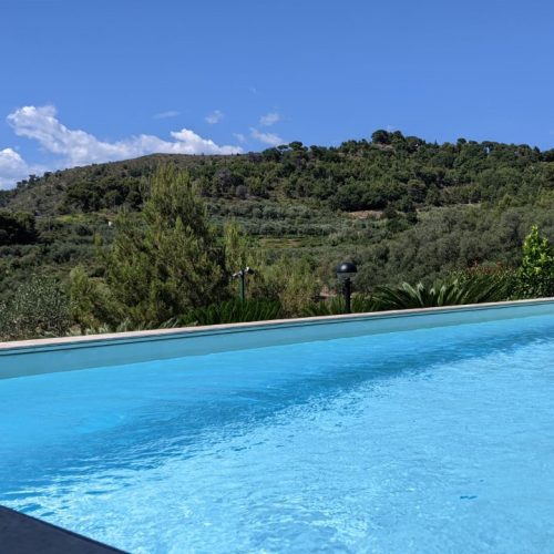 Unifamiliare Villa in vendita a Imperia