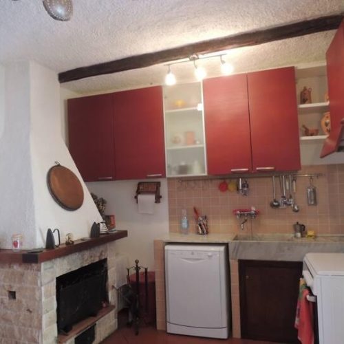 Unifamiliare Casa singola in vendita a Borgomaro