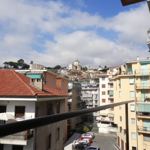 Appartamento in vendita a Sanremo