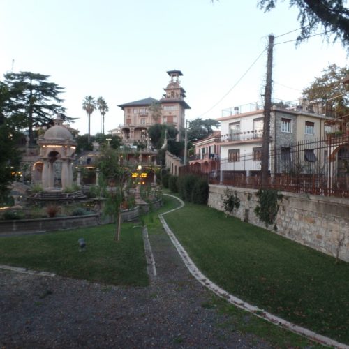Appartamento in vendita a Imperia