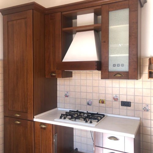 Unifamiliare Semindipendente in vendita a Sanremo