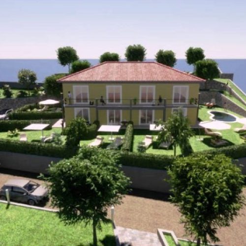 Appartamento in vendita a Imperia