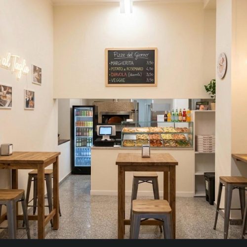 Ristorante-Pizzeria in vendita a Diano Marina