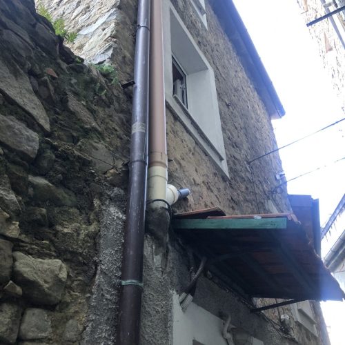 Unifamiliare Casa singola in vendita a Ceriana