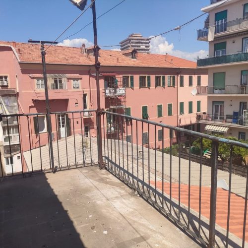 Appartamento in vendita a Imperia
