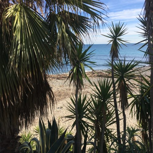 Magazzino in vendita a Sanremo