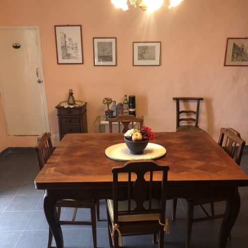 Appartamento in vendita a Bajardo