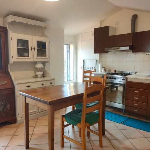 Appartamento in vendita a Aurigo