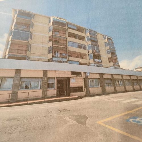 Ufficio in vendita a Imperia