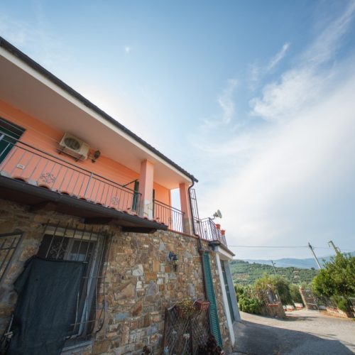 Unifamiliare Villa in vendita a Imperia