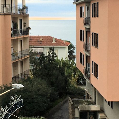 Appartamento in vendita a Santo Stefano al Mare